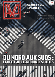 Couverture AVP