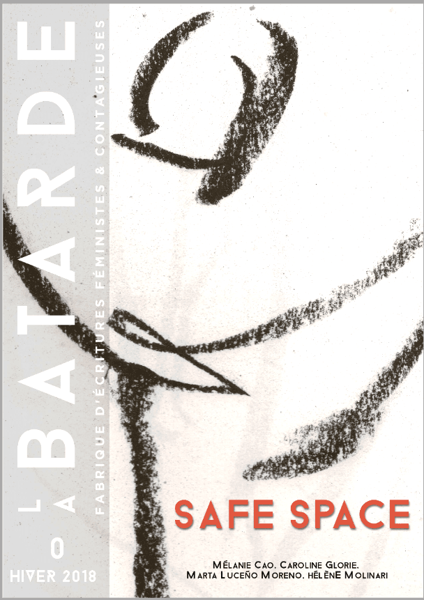 Couverture La batarde