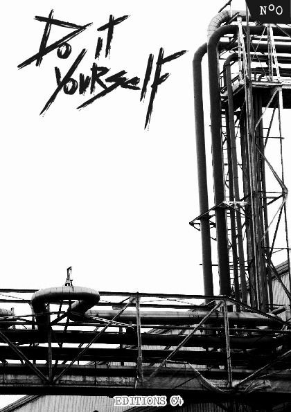 Couverture Do it yourself