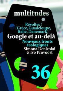 Couverture Multitudes